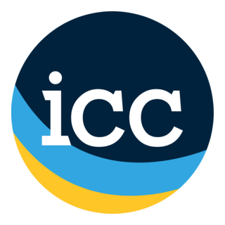 ICC Compliance Center Logo PNG Vector