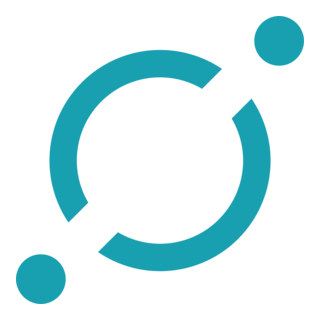 ICON (ICX) Logo PNG Vector