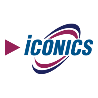 ICONICS Logo PNG Vector