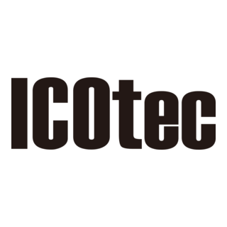 ICOtec Logo PNG Vector