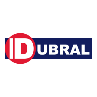 ID UBRAL Logo PNG Vector