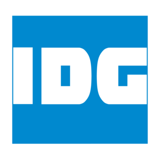 IDG-Dichtungstechnik Logo PNG Vector