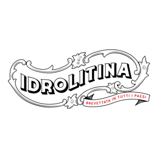 Idrolitina Logo PNG Vector