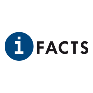 iFACTS AB Logo PNG Vector