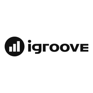 IGroove Logo PNG Vector