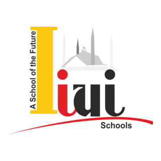 Iiui Schools Logo PNG Vector