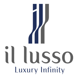 il lusso Logo PNG Vector