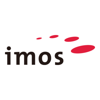 imos Logo PNG Vector