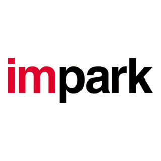 Impark Logo PNG Vector