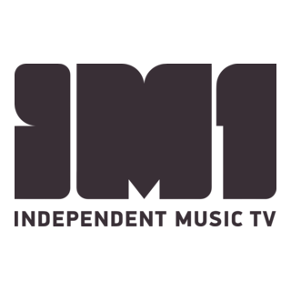 Imusic1 Logo PNG Vector