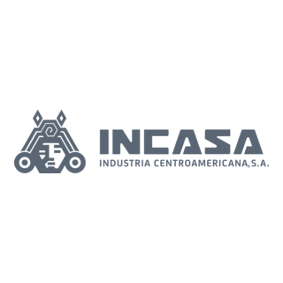 INCASA Logo PNG Vector
