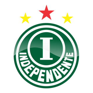 Independente Esporte Clube Logo PNG Vector