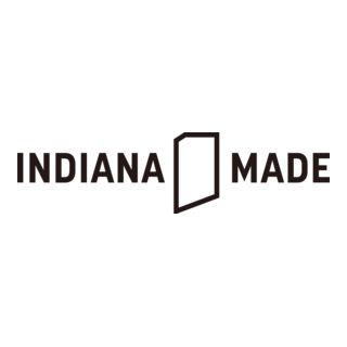 INDIANA MADE Logo PNG Vector