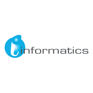 Informatics Logo PNG Vector