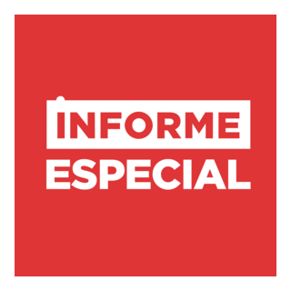 InformeEspecial Logo PNG Vector