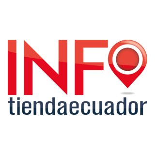 infotiendaecuador Logo PNG Vector