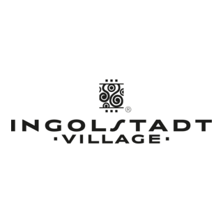 INGOLSTADT VILLAGE Logo PNG Vector