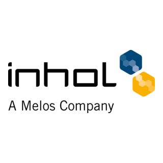 Inhol B.V. Logo PNG Vector