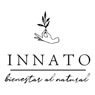 Innato Logo PNG Vector