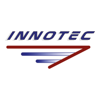 Innotec Group Logo PNG Vector