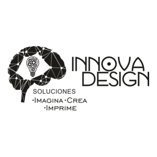 innova design Logo PNG Vector