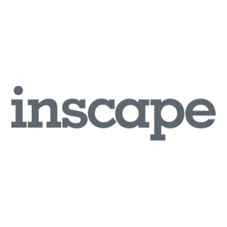 Inscape Corporation Logo PNG Vector