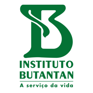 Instituto Butantan Logo PNG Vector