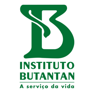 Instituto Butantan Logo PNG Vector