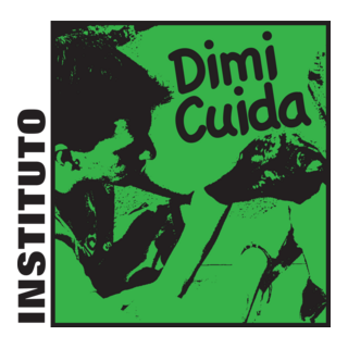 Instituto Dimi Cuida Logo PNG Vector