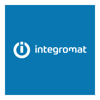 Integromat Logo PNG Vector