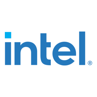 Intel Logo PNG Vectors Free Download