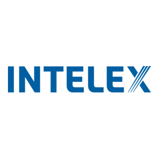 Intelex Logo PNG Vector