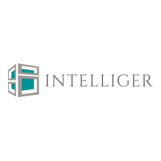 Intelliger Logo PNG Vector