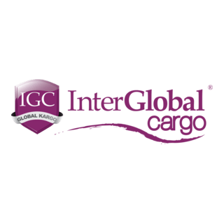 inter global cargo Logo PNG Vector