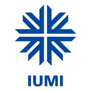 International Union of Marine Insurance (IUMI) Logo PNG Vector