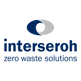 Interseroh Logo PNG Vector