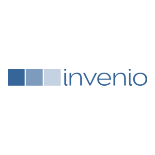 Invenio Business Solutions Logo PNG Vector