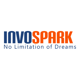 Invospark Logo PNG Vector