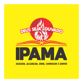 IPAMA Logo PNG Vector