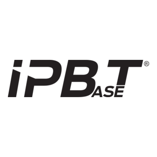 IPBaseT Logo PNG Vector