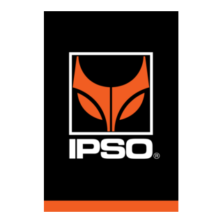 IPSO Logo PNG Vector