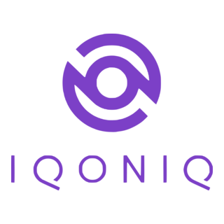 iqoniq Logo PNG Vector