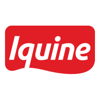 Iquine Logo PNG Vector