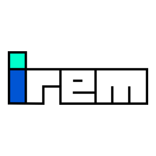 Irem Software Engineering Logo PNG Vector
