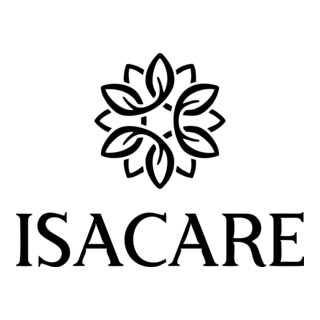 Isacare Logo PNG Vector