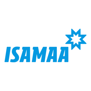 Isamaa Logo PNG Vector