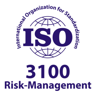 ISO 3100 Logo PNG Vector