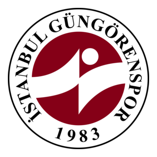 İstanbul Güngörenspor Logo PNG Vector