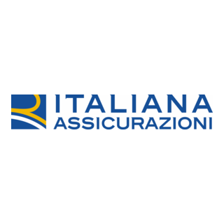 Italiana Assicurazioni Logo PNG Vector