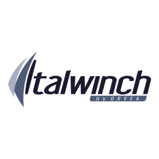 Italwinch by Orvea Logo PNG Vector